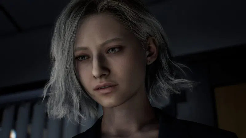 Resident Evil Requiem - PS5 Disc