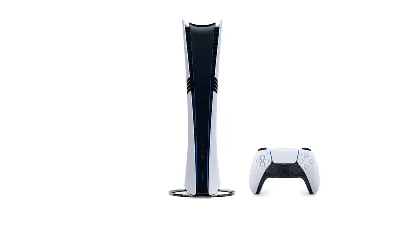 PlayStation 5 Pro Digital Edition