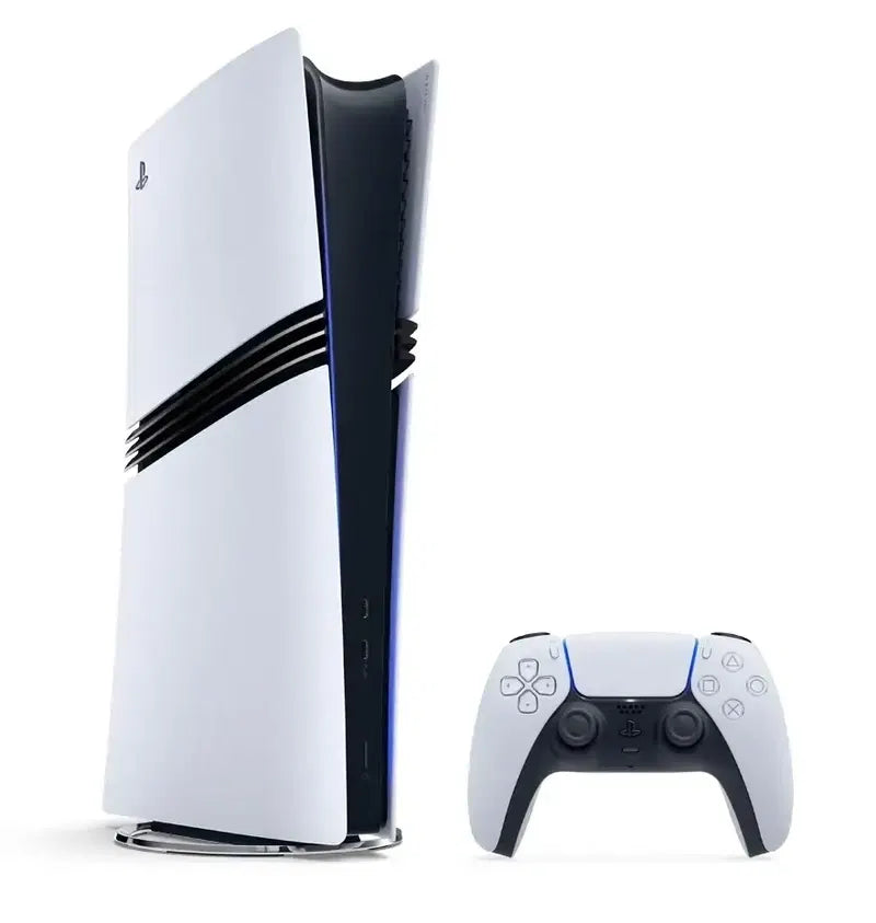 PlayStation 5 Pro Digital Edition
